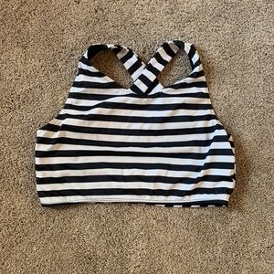 Albion Game Changer swimsuit too